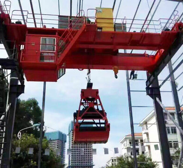 悄悄告訴您起重機械“十不吊”的內容有哪些