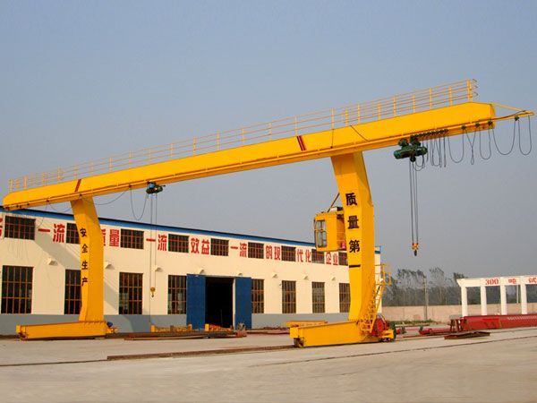 MHL型門式起重機