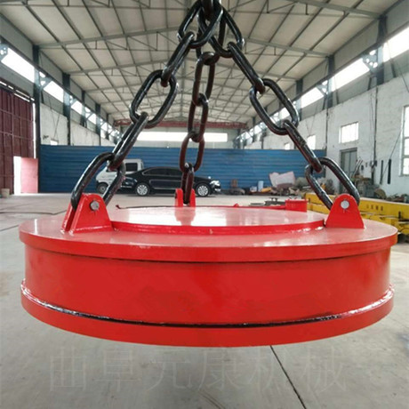 高強(qiáng)電磁吸盤